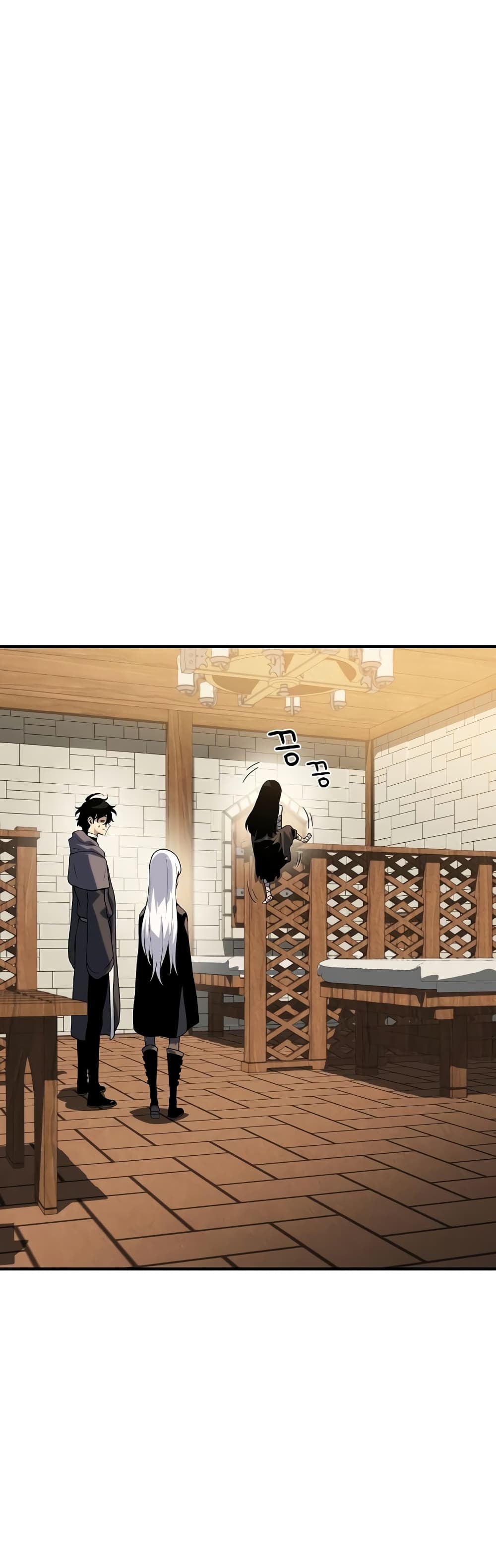 The Priest of Corruption page 10