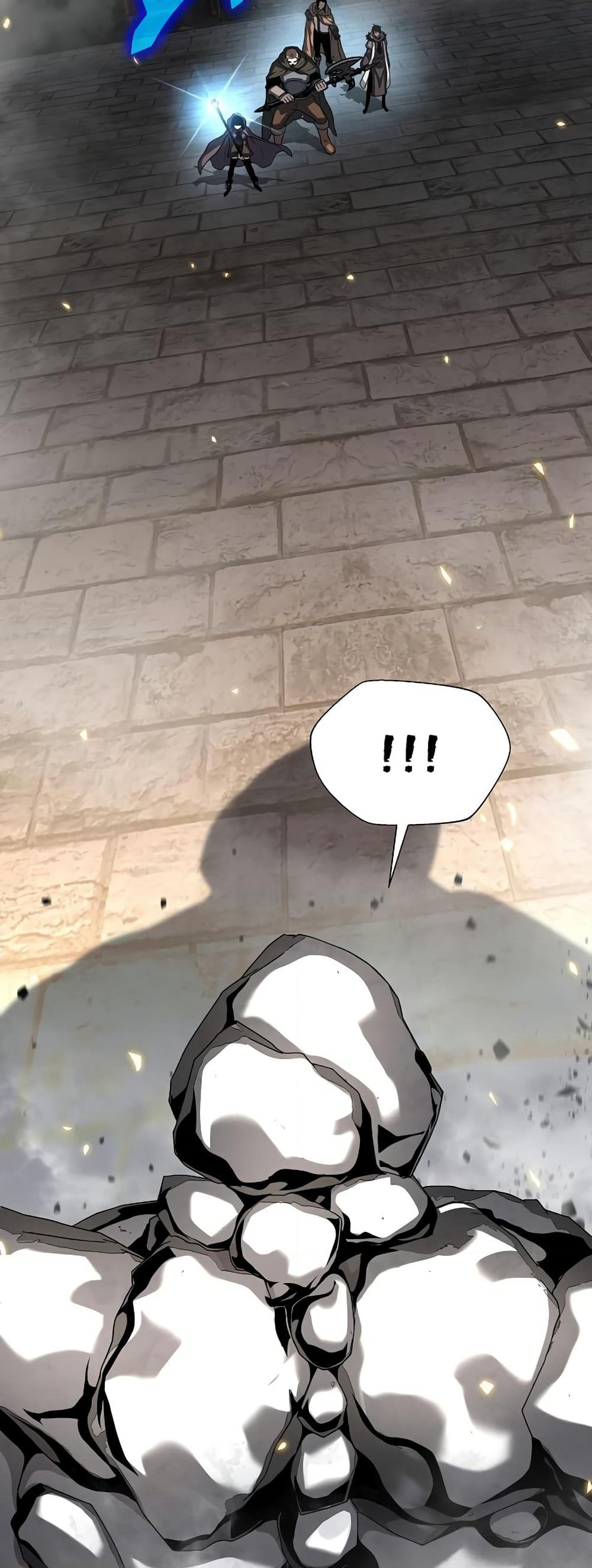 The Priest of Corruption page 8