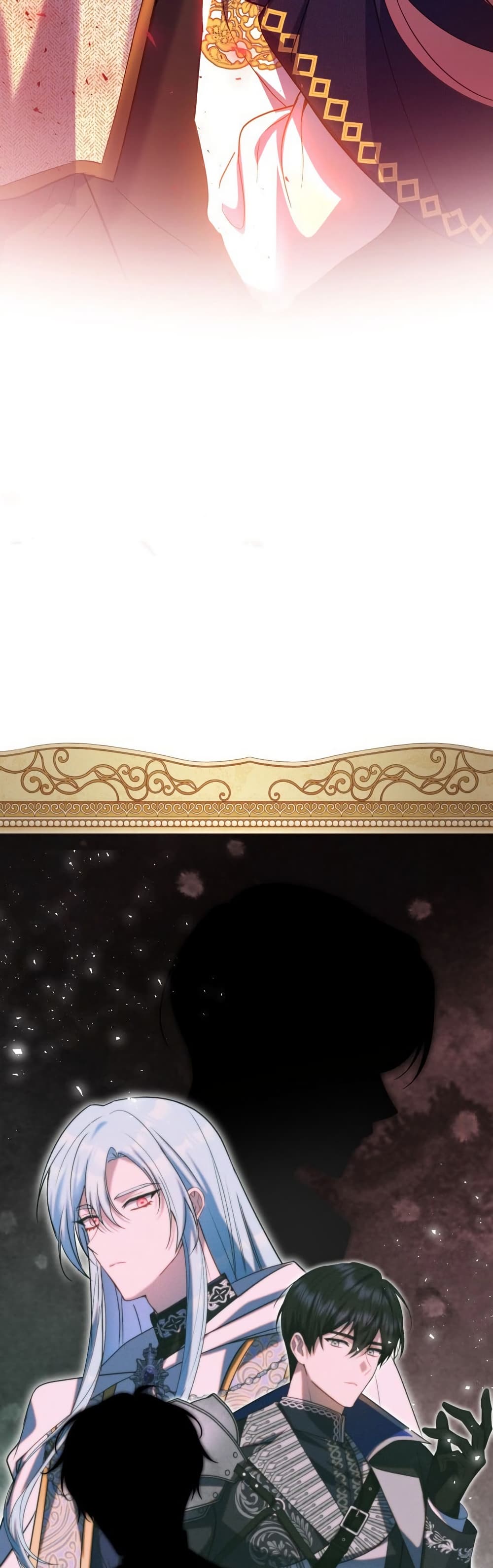 The Princess Has the Constitution of an Eagle Workshop page 49