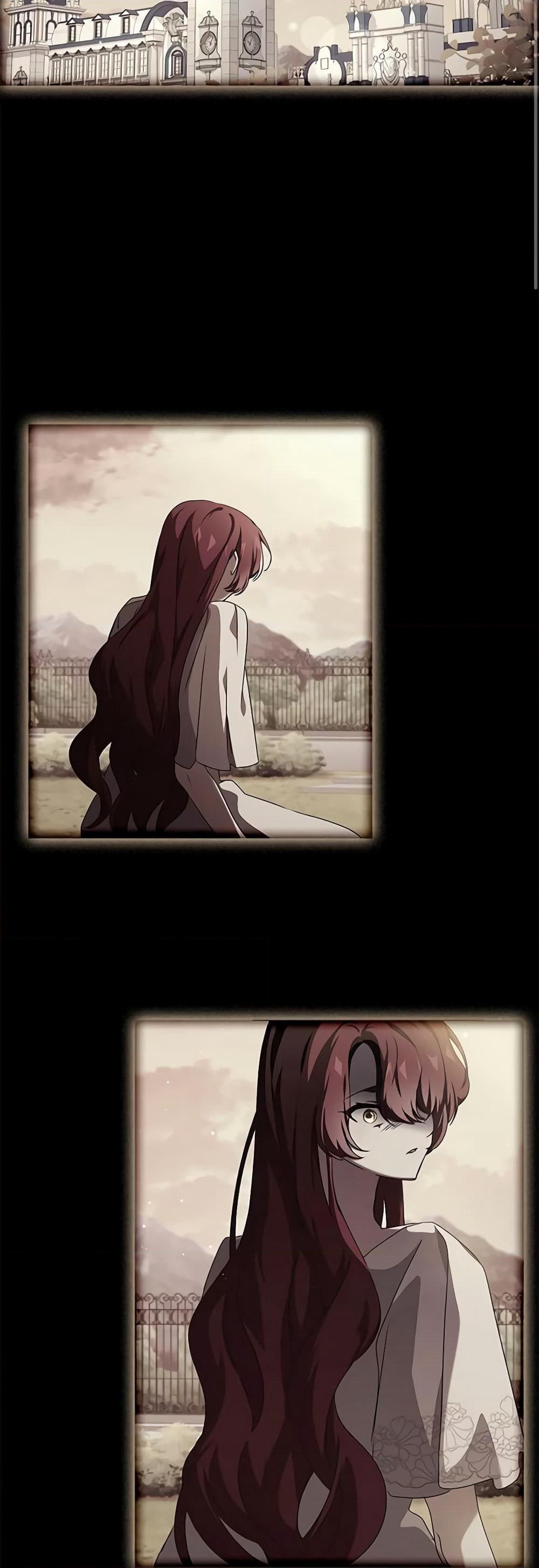 The Princess in the Attic page 3