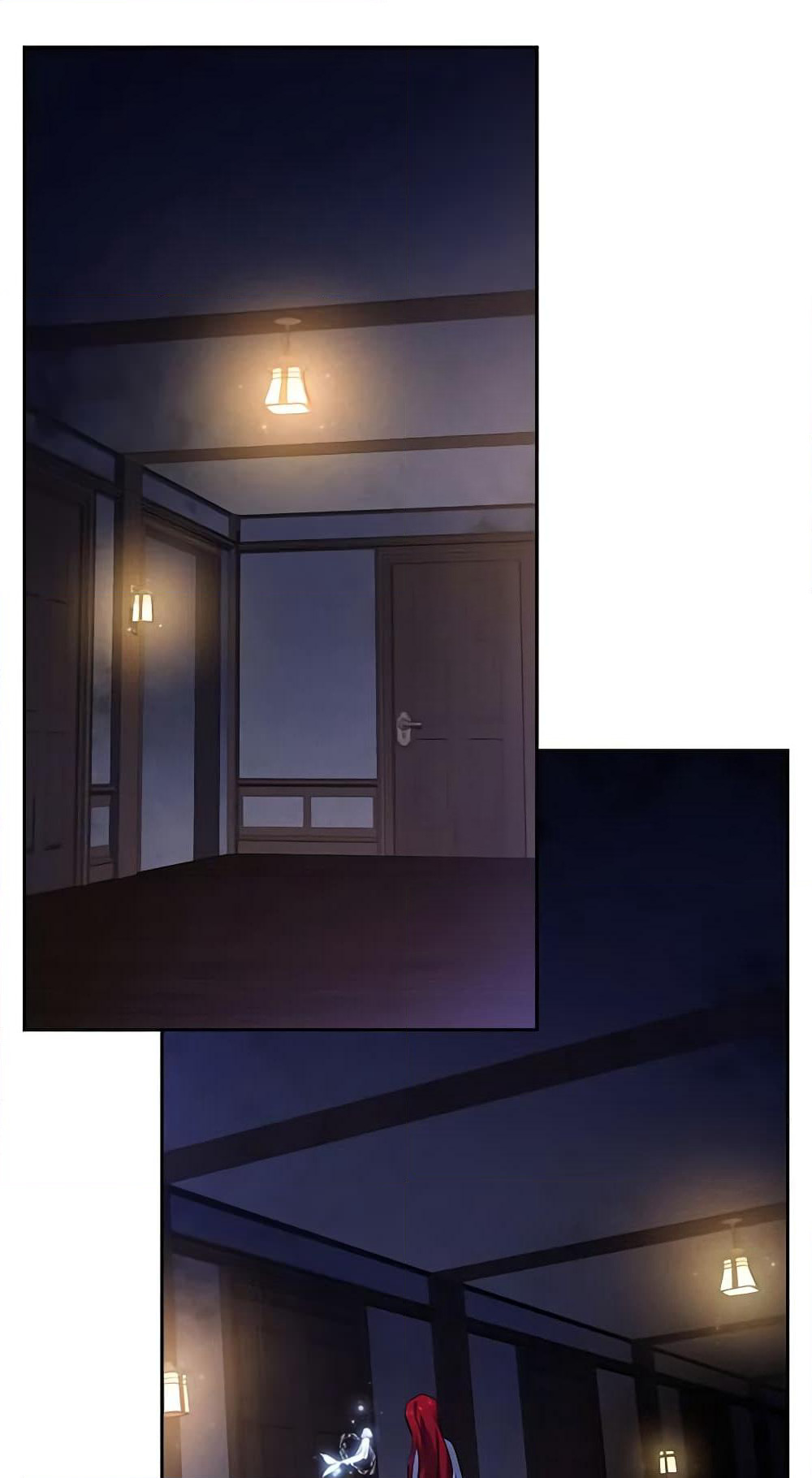 The Princess in the Attic page 10