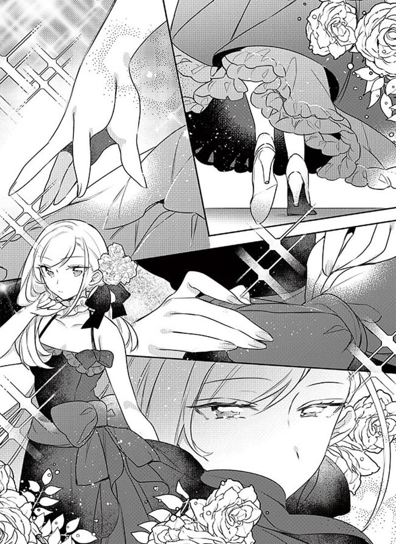 The Princess Likes to Lie page 10