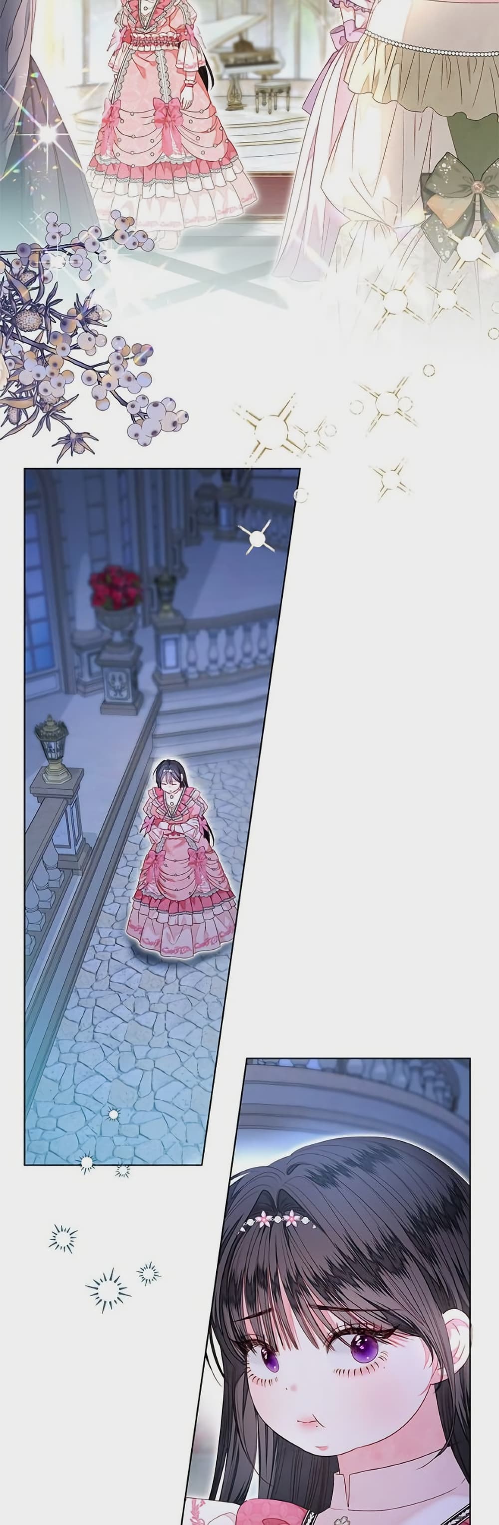 The Princess Maid page 8