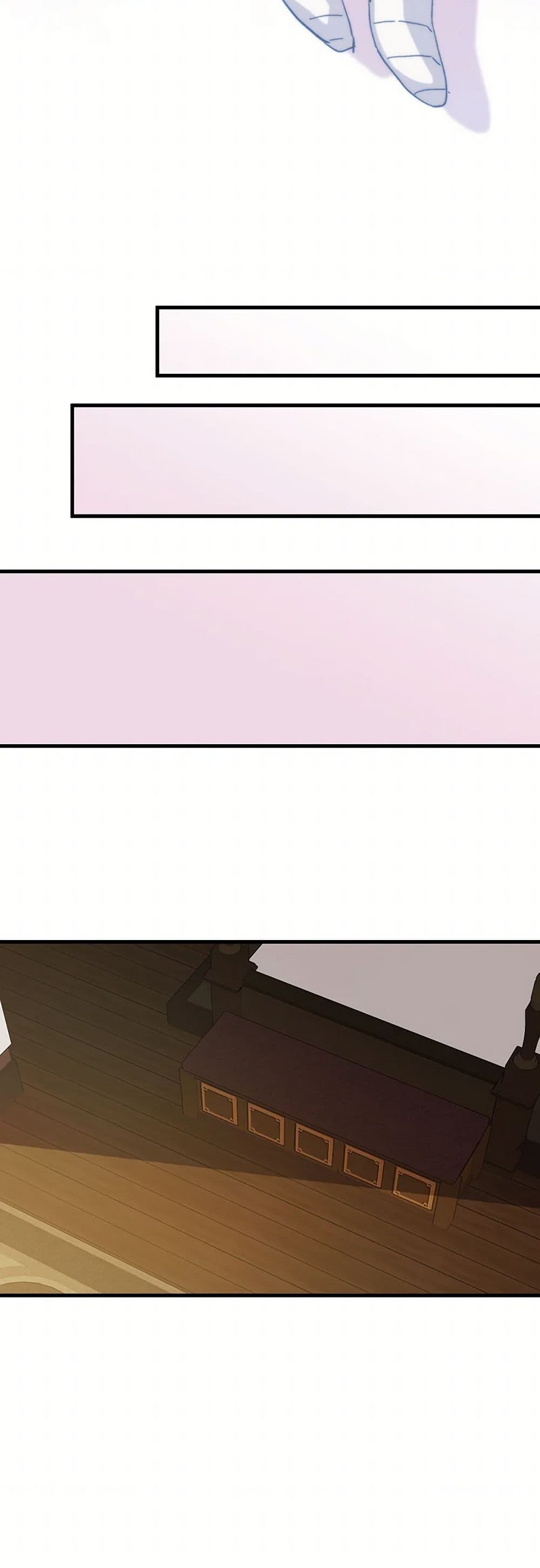 The Princess Pretends to Be Crazy page 46