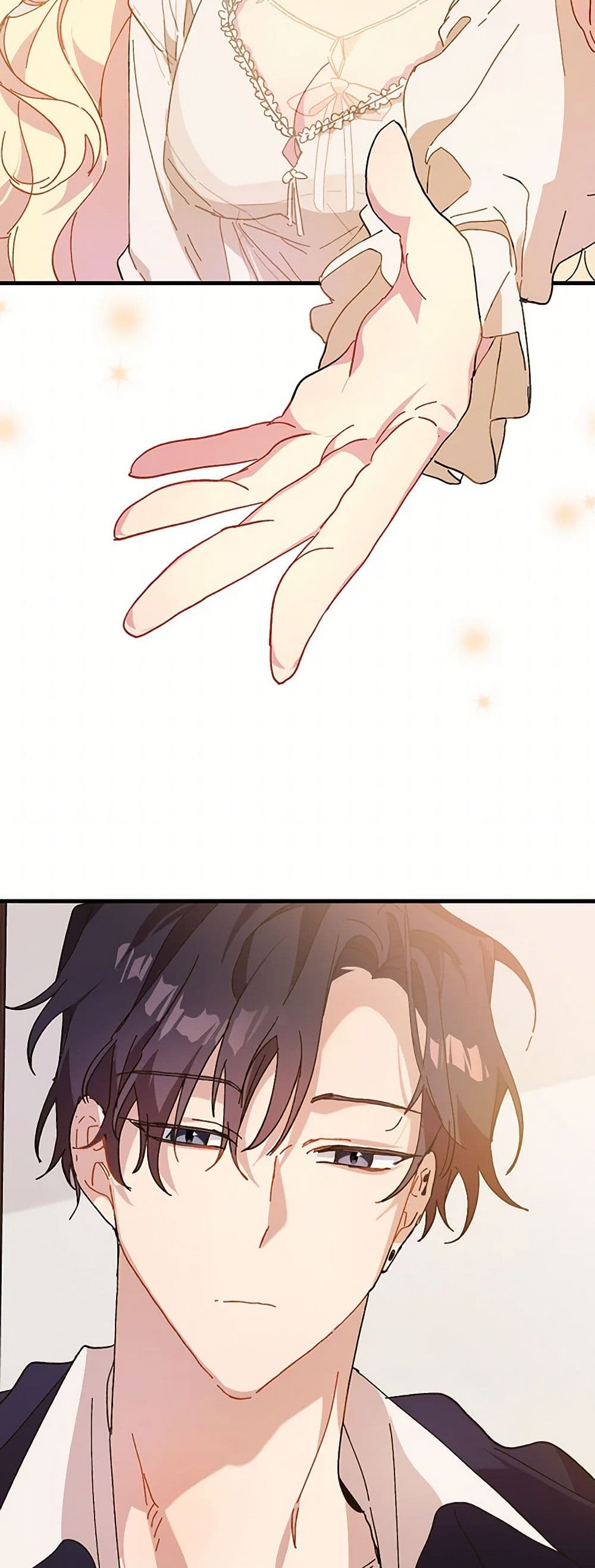 The Princess Pretends to Be Crazy page 23