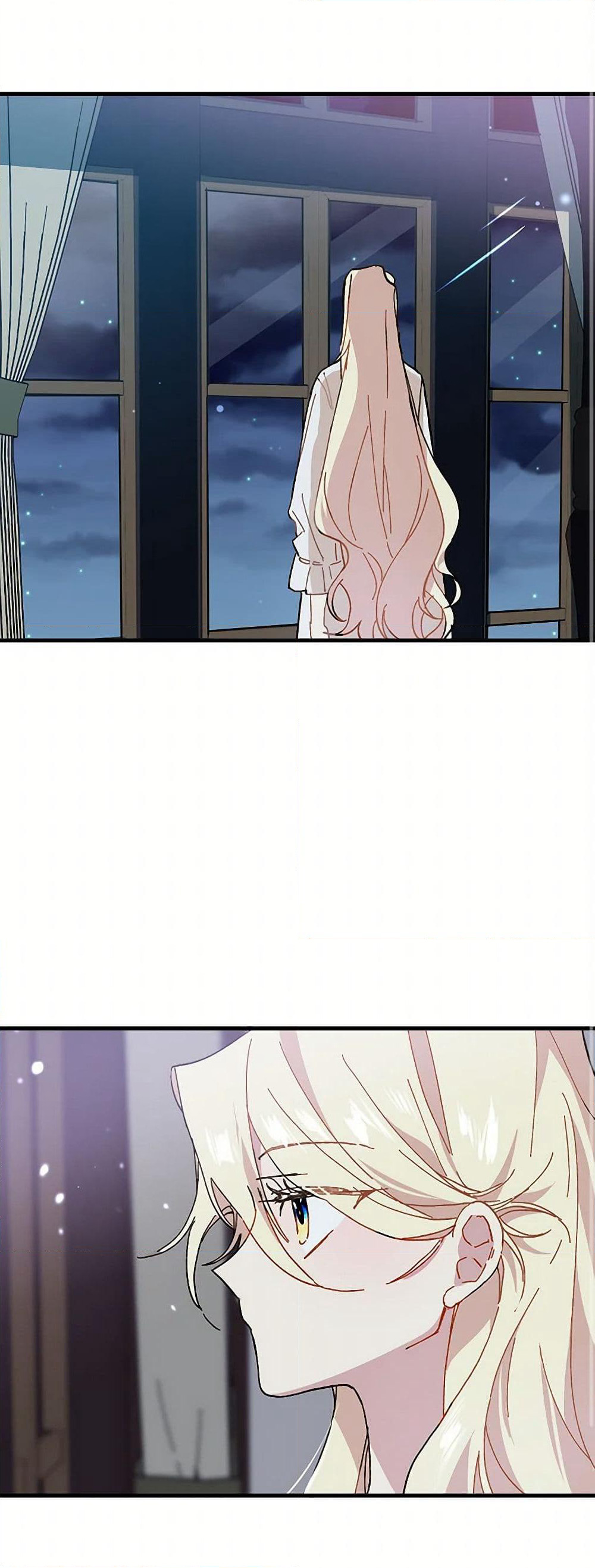 The Princess Pretends to Be Crazy page 27