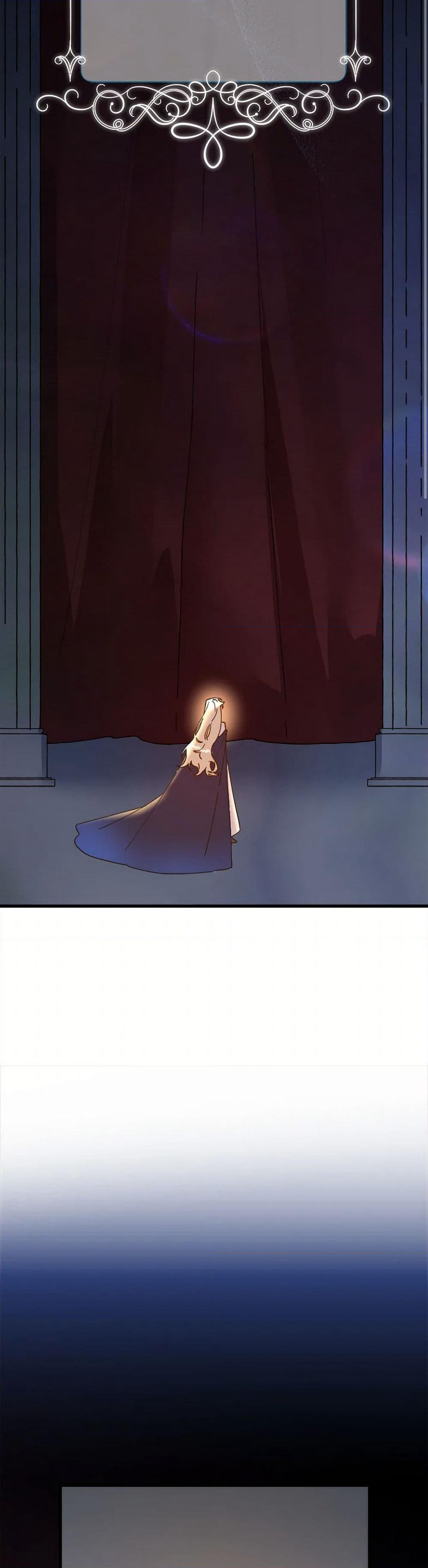 The Princess Pretends to Be Crazy page 8