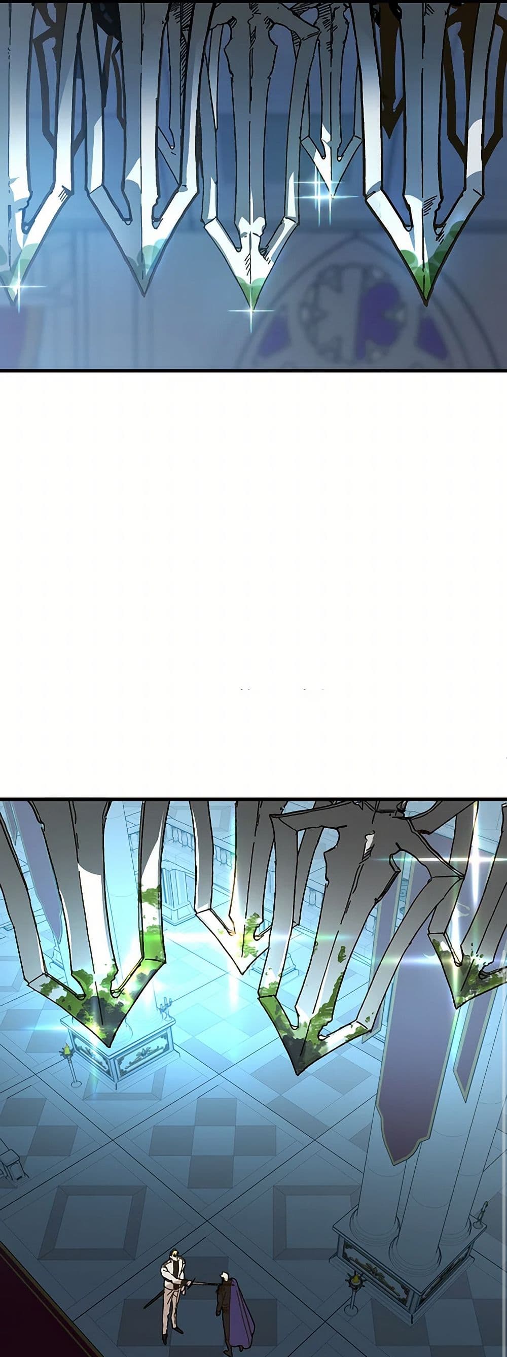 The Princess Pretends to Be Crazy page 18