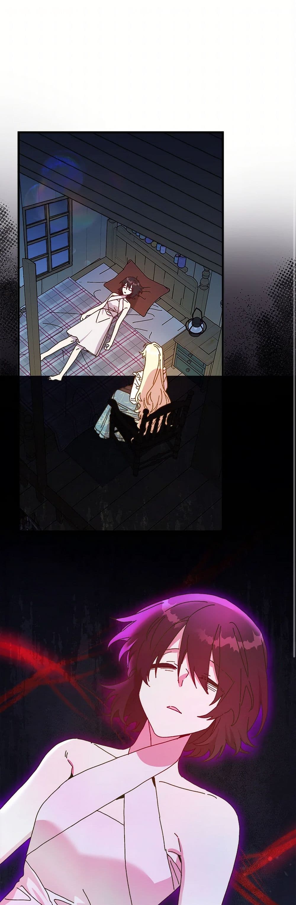 The Princess Pretends to Be Crazy page 2