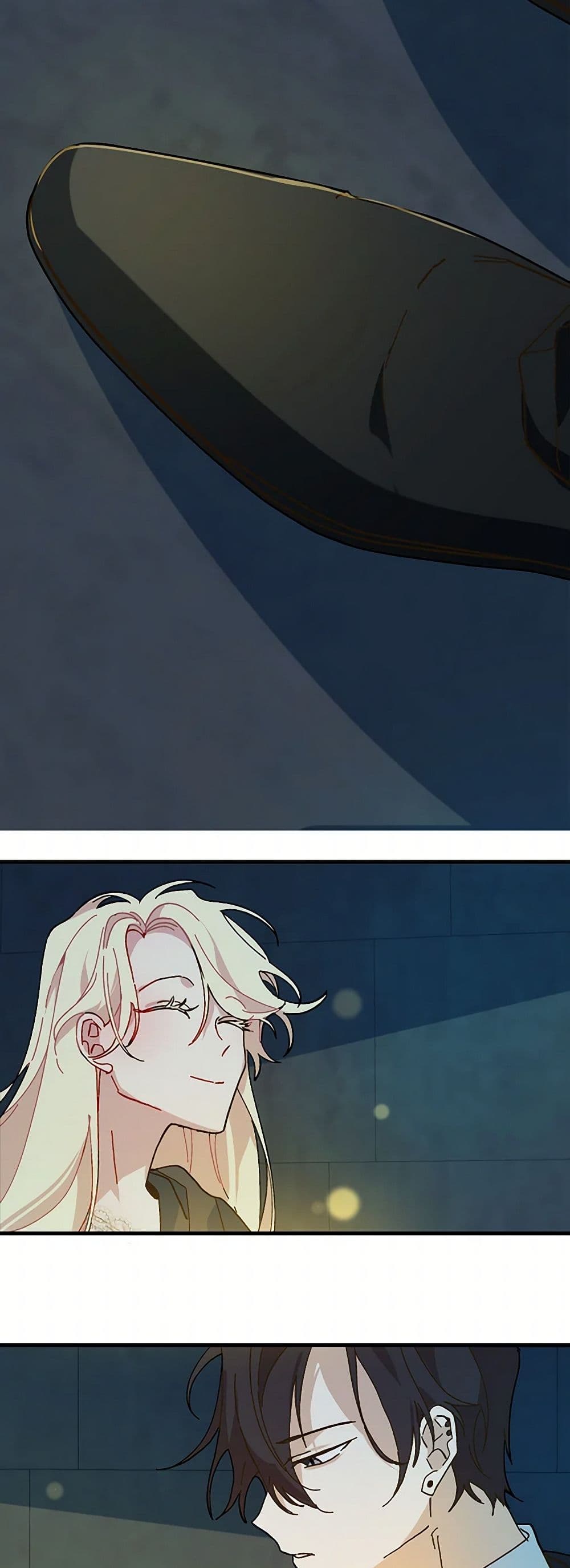 The Princess Pretends to Be Crazy page 20