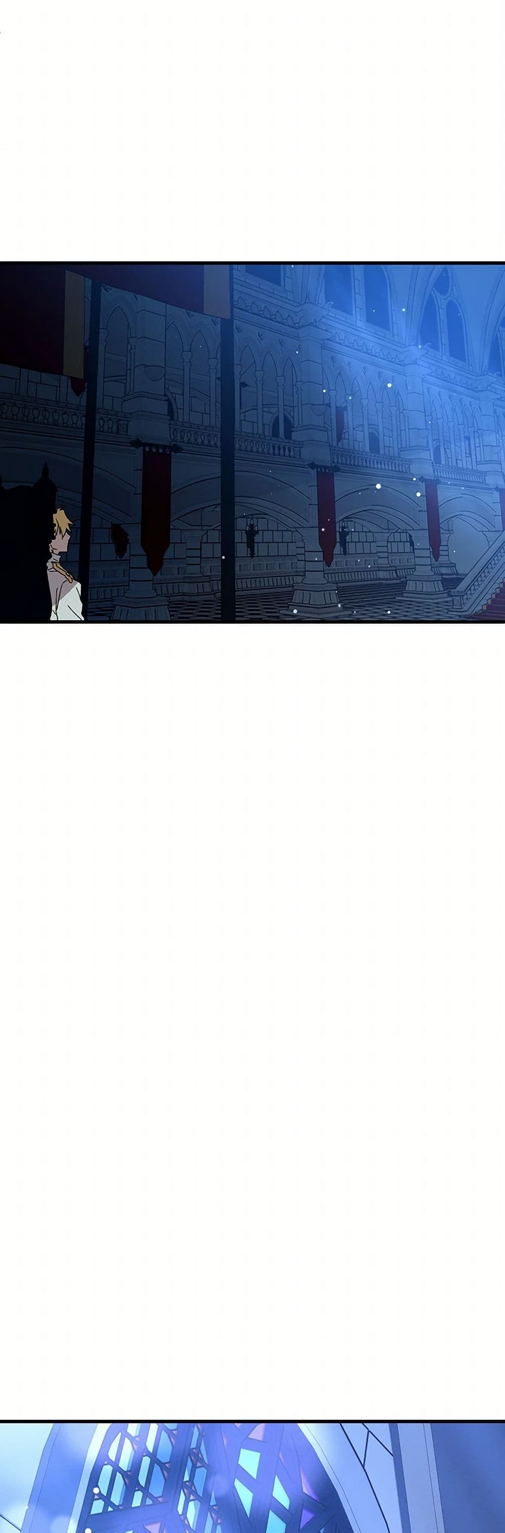 The Princess Pretends to Be Crazy page 38
