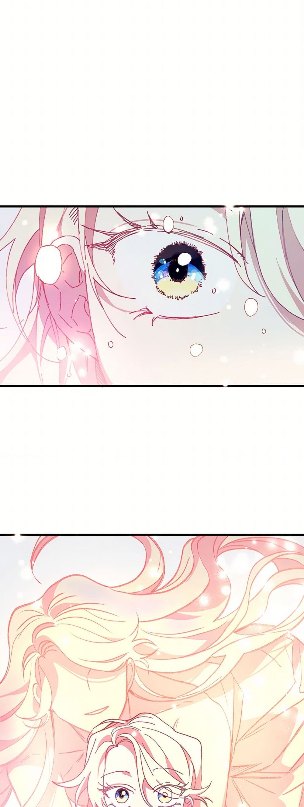 The Princess Pretends to Be Crazy page 37