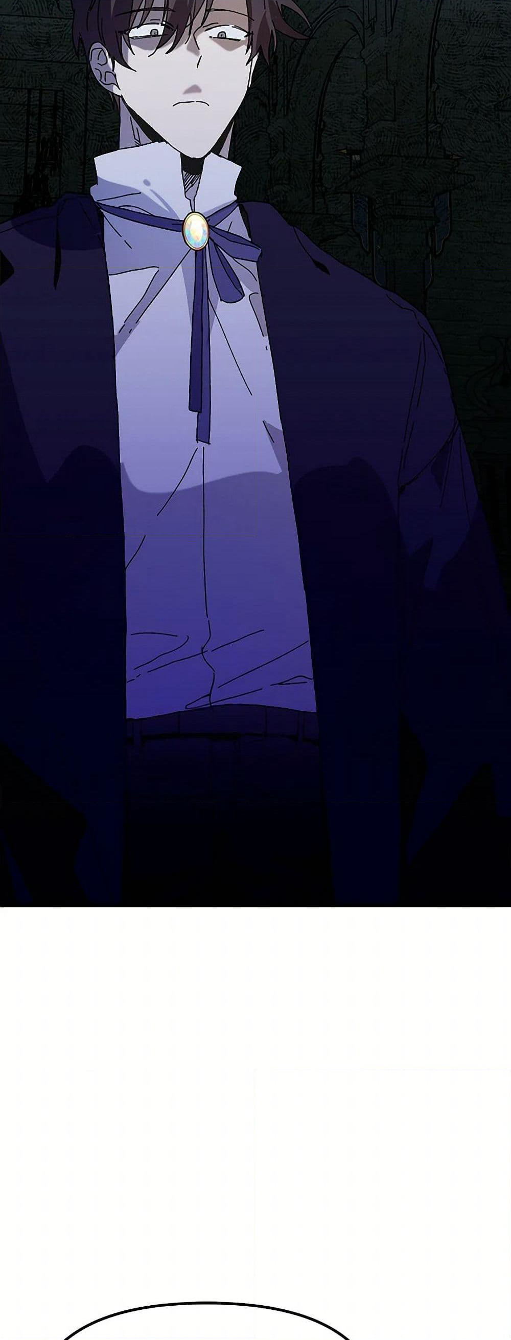 The Princess Pretends to Be Crazy page 33