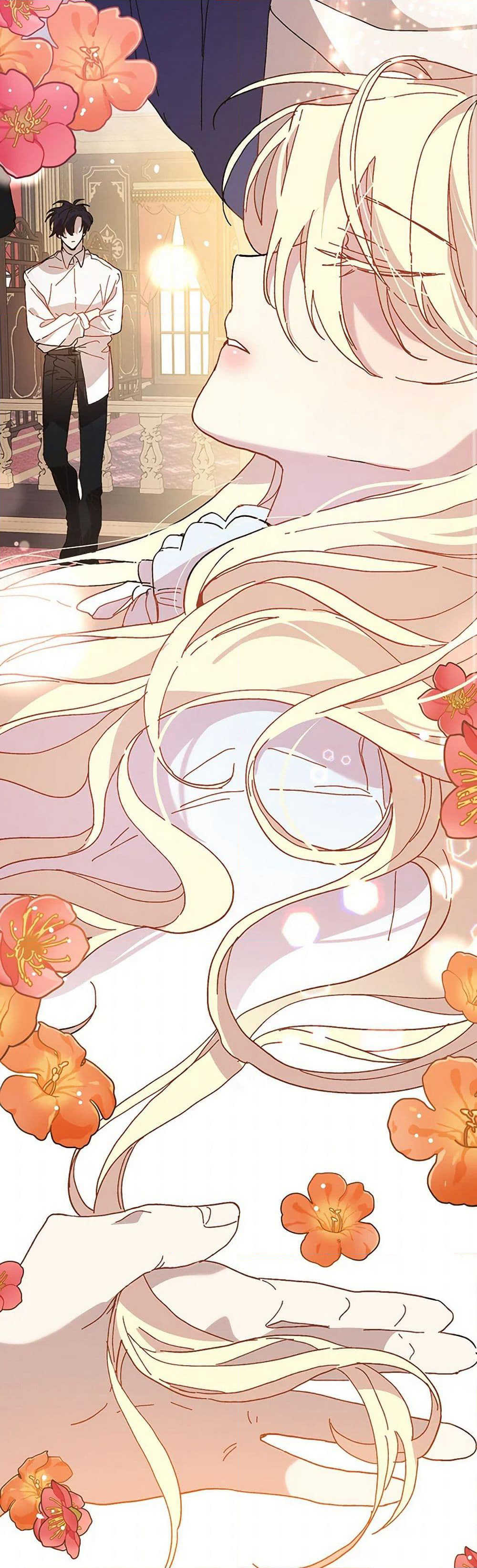 The Princess Pretends to Be Crazy page 23