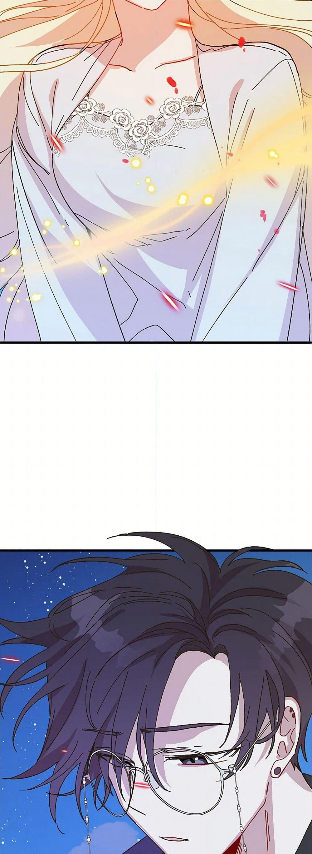 The Princess Pretends to Be Crazy page 21