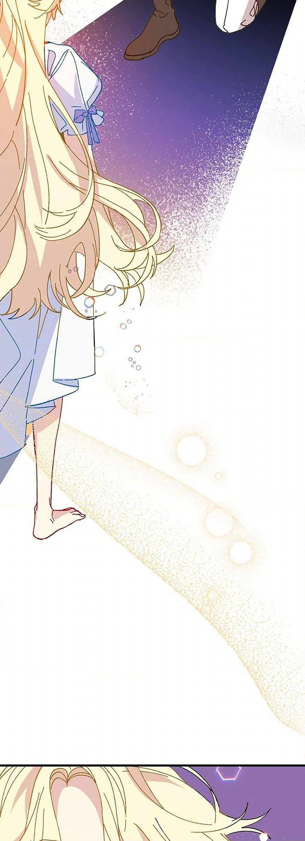 The Princess Pretends to Be Crazy page 60
