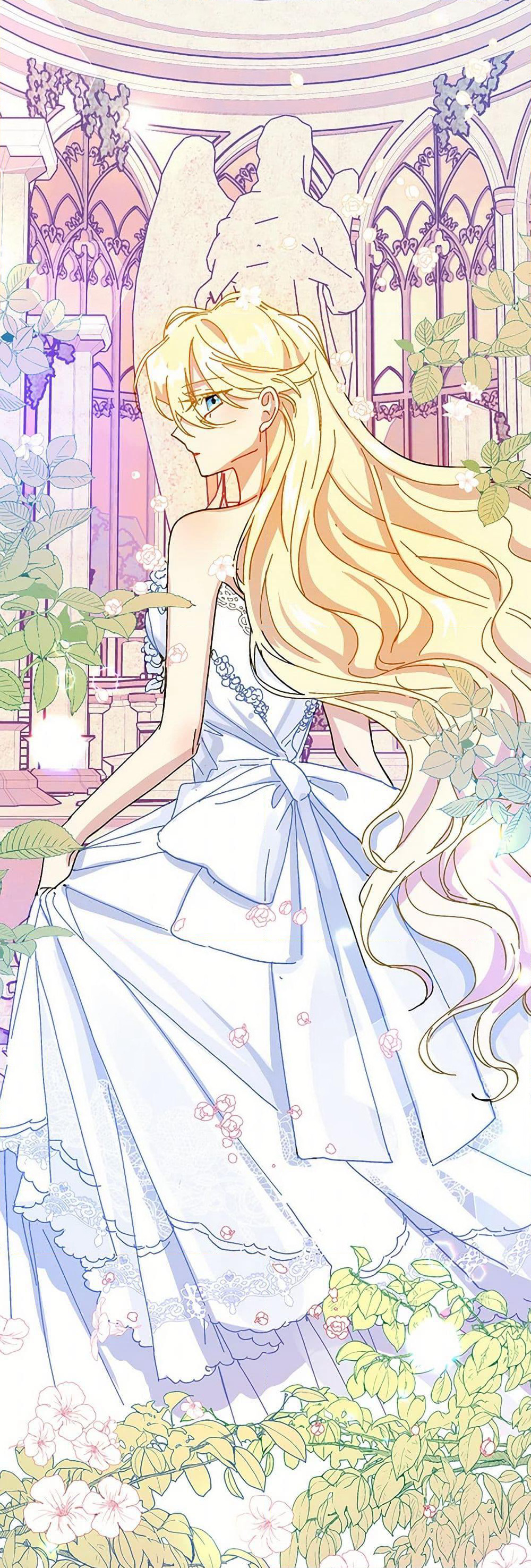 The Princess Pretends to Be Crazy page 26