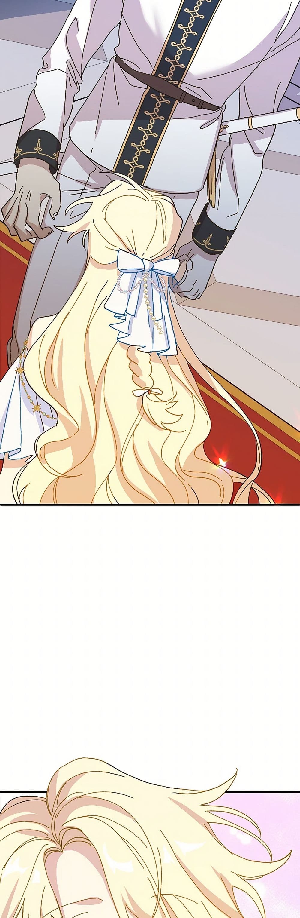 The Princess Pretends to Be Crazy page 22