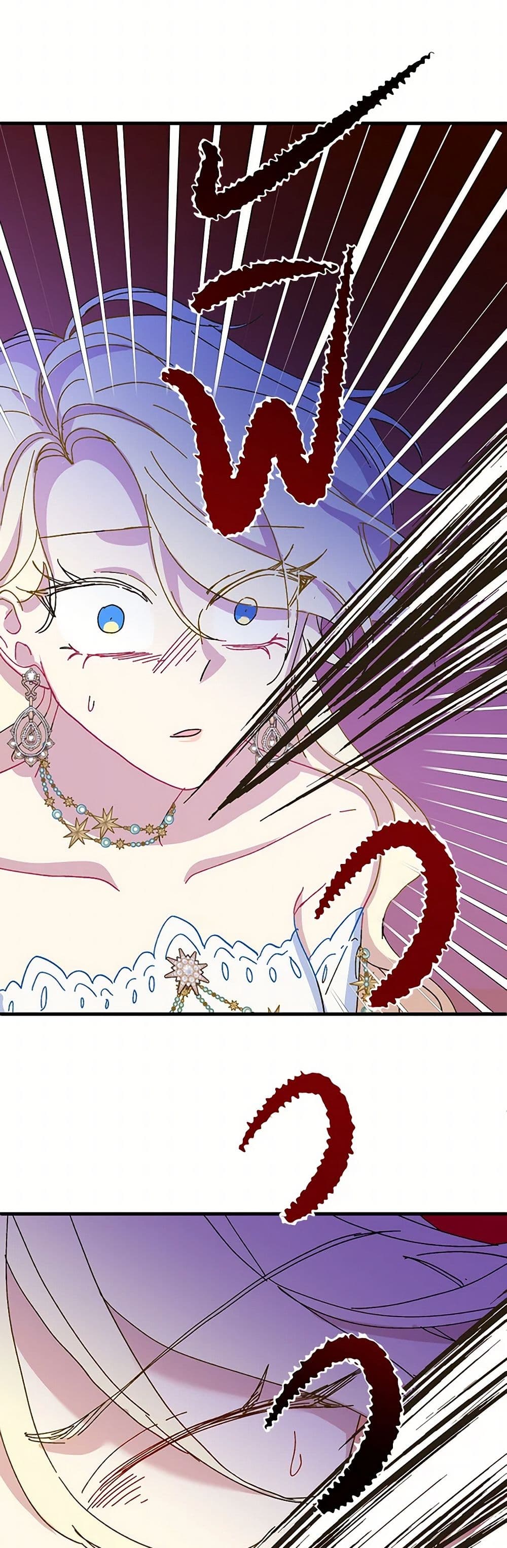 The Princess Pretends to Be Crazy page 55