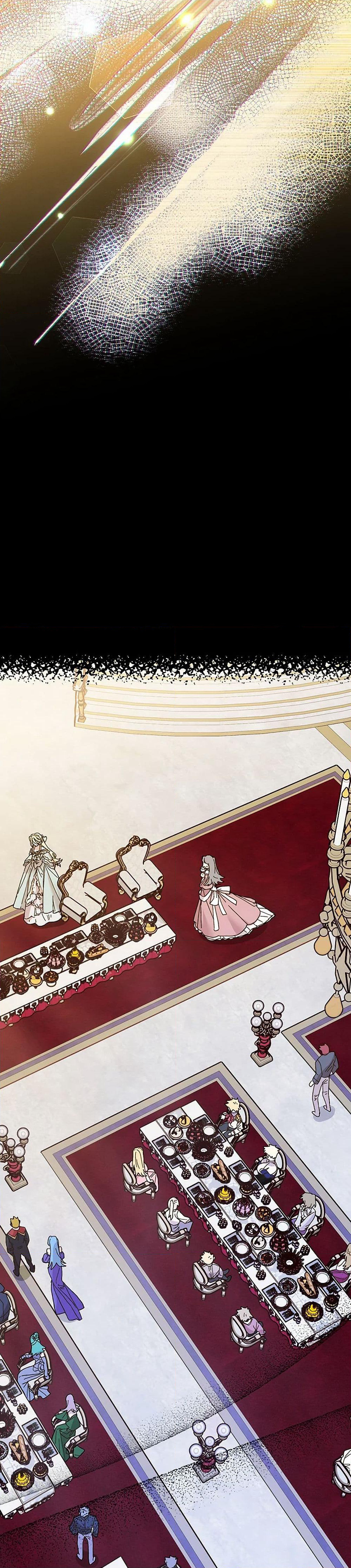 The Princess Pretends to Be Crazy page 33