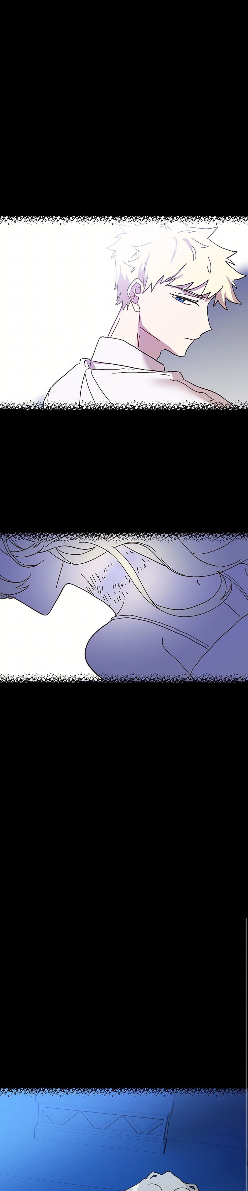 The Princess Pretends to Be Crazy page 26