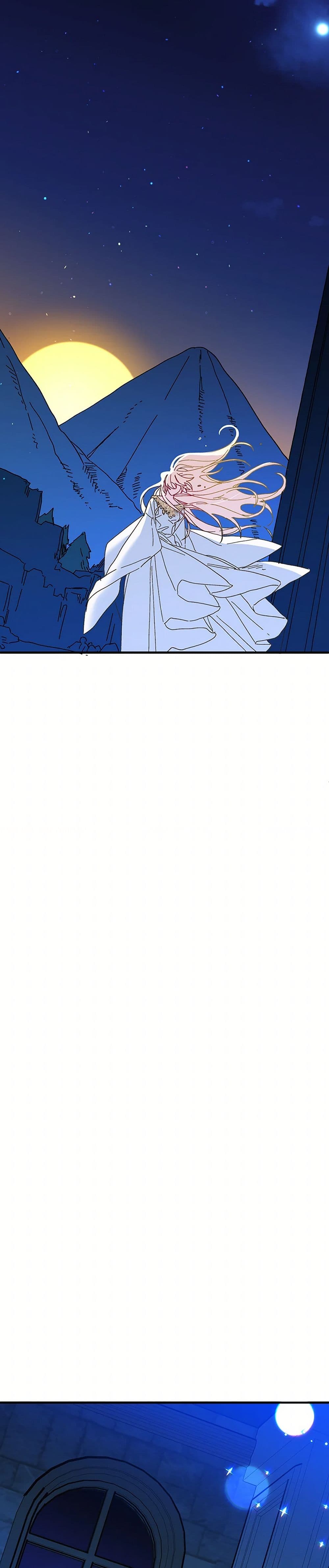 The Princess Pretends to Be Crazy page 33