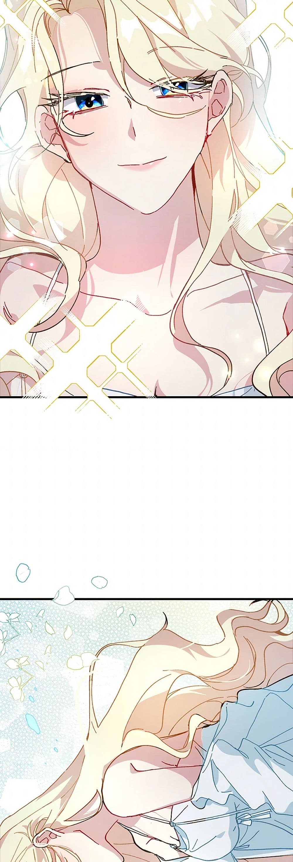 The Princess Pretends to Be Crazy page 25