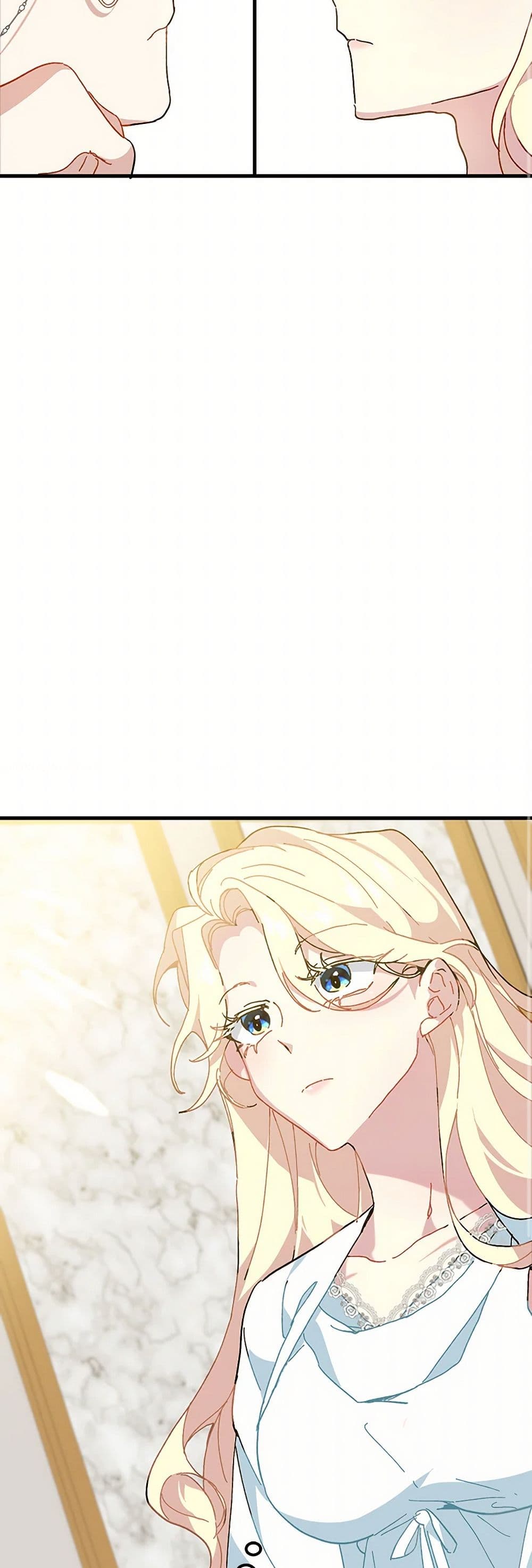 The Princess Pretends to Be Crazy page 10