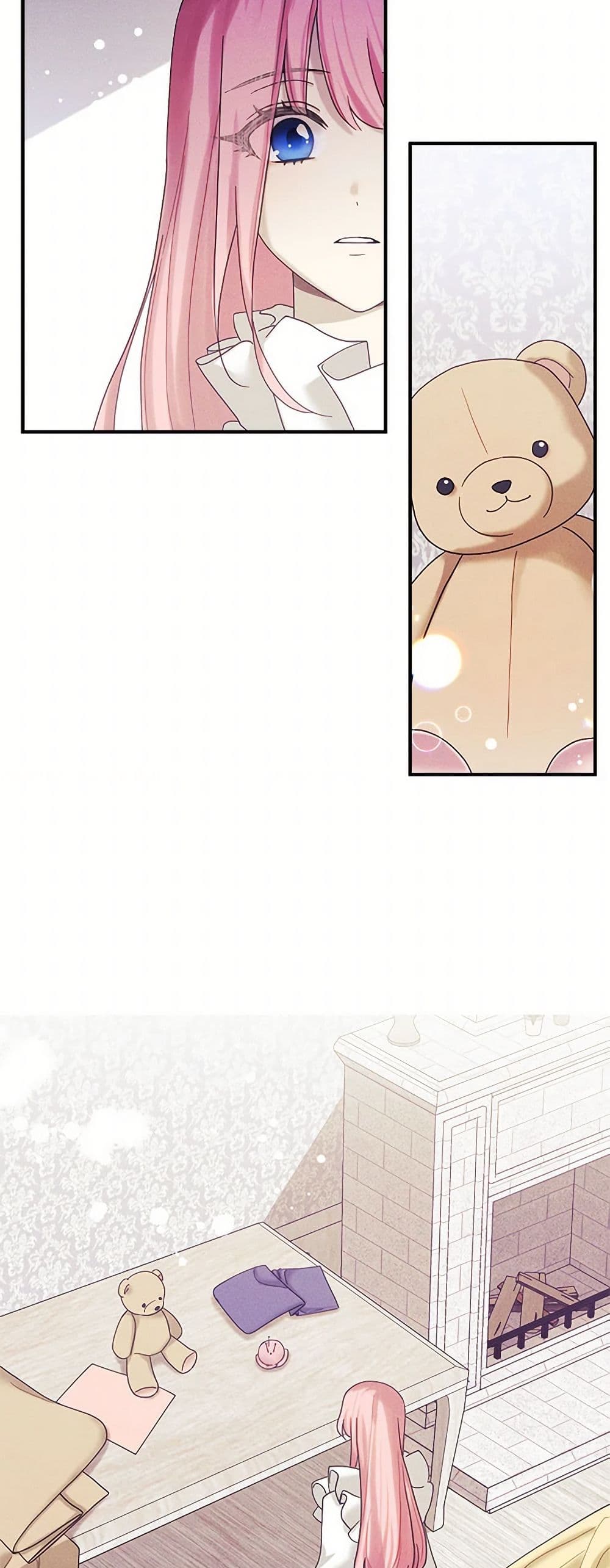 The Princess's Doll Shop page 40