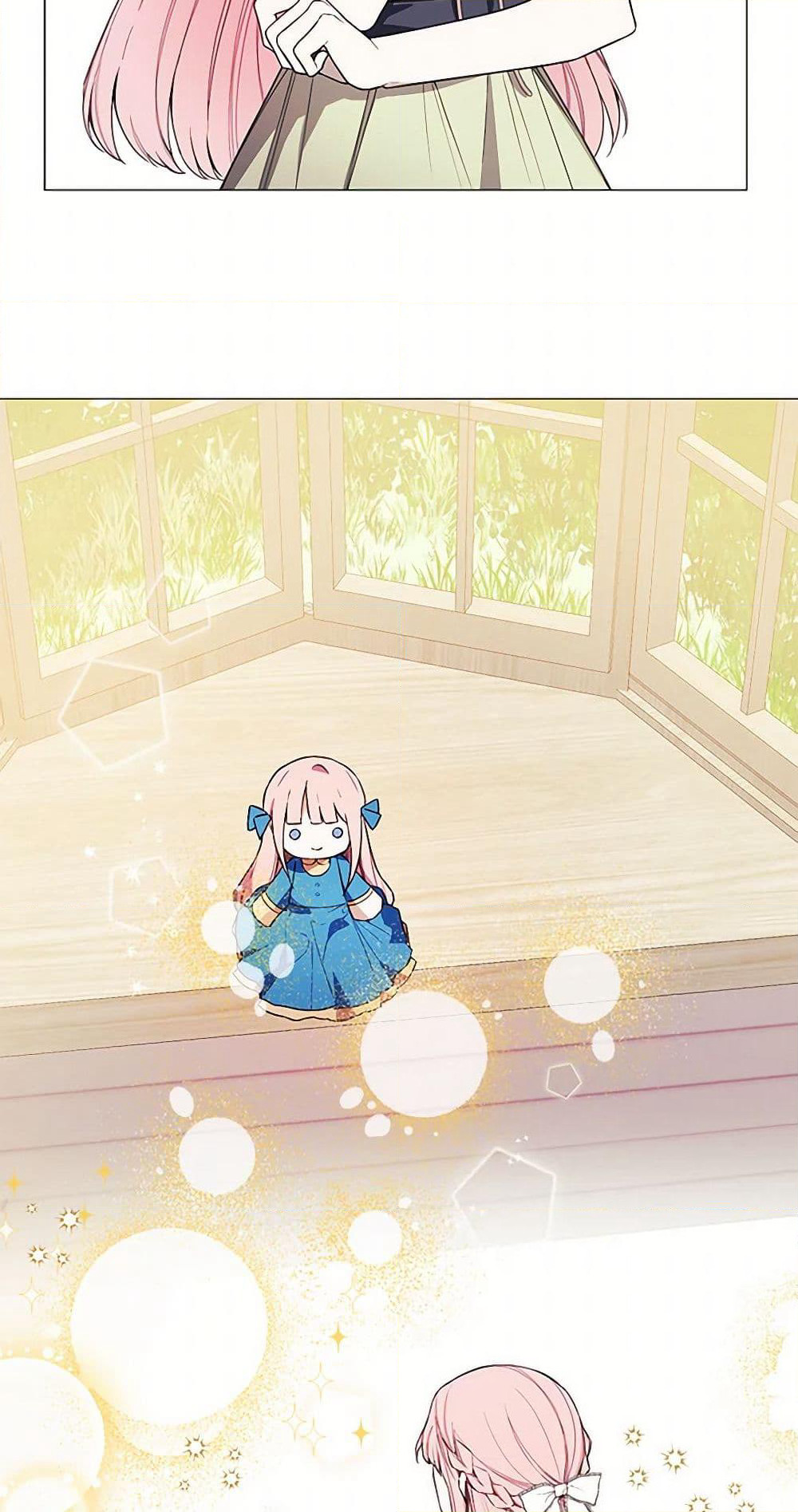 The Princess's Doll Shop page 8