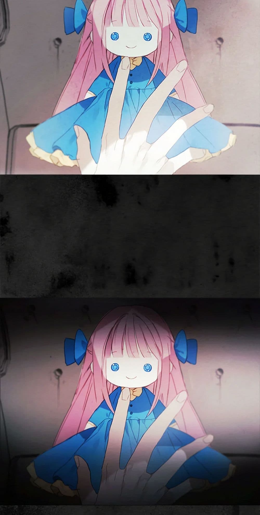 The Princess's Doll Shop page 40