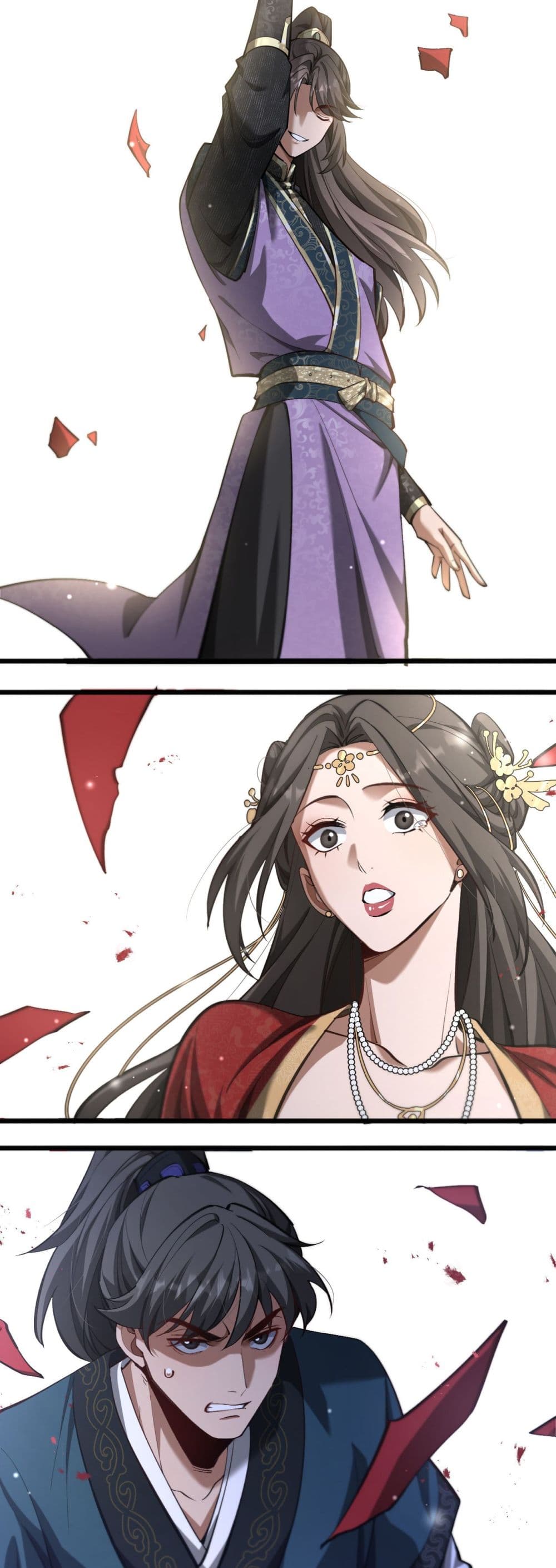 The prodigal Taoist son page 5