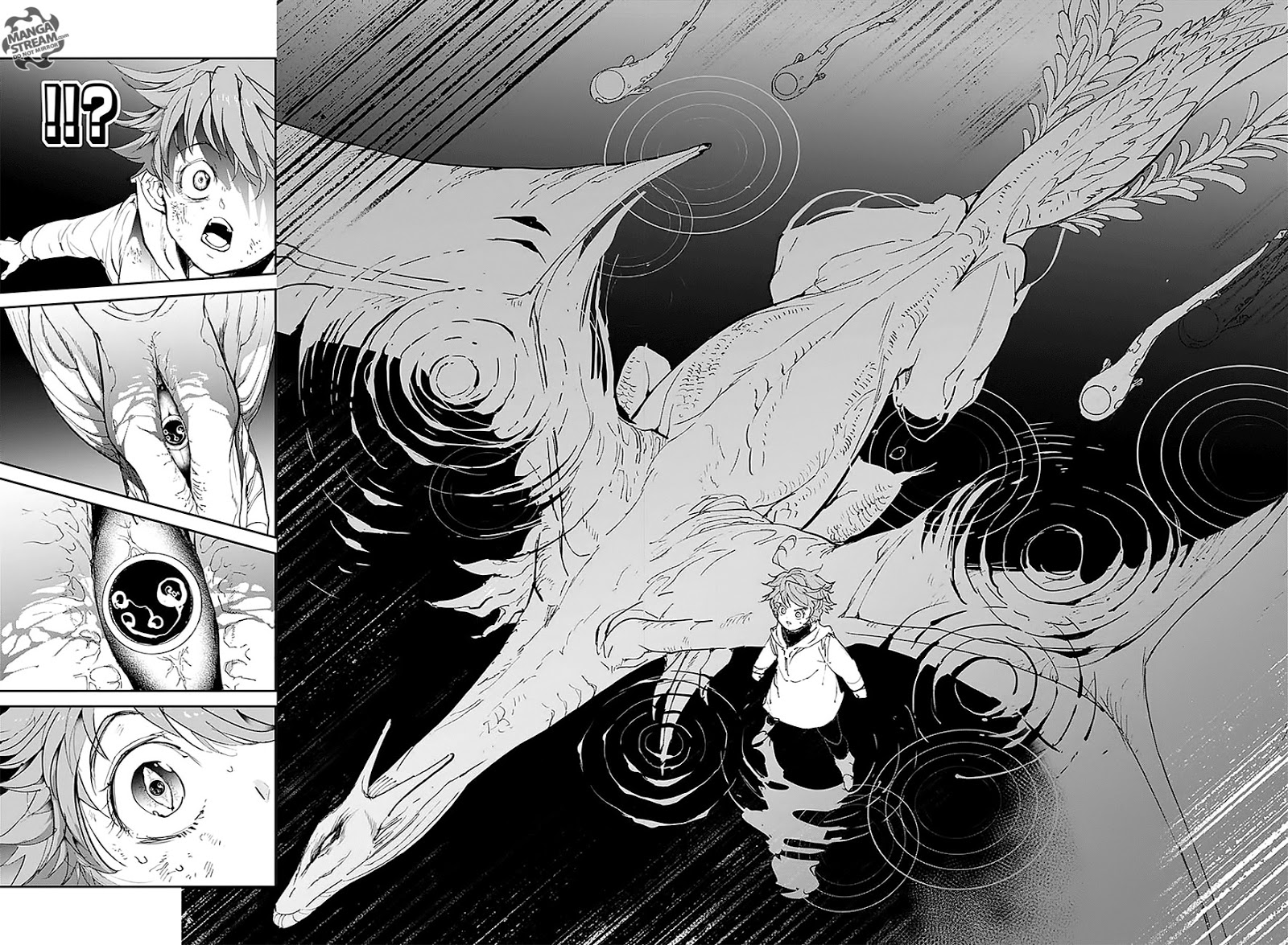The Promised Neverland page 6
