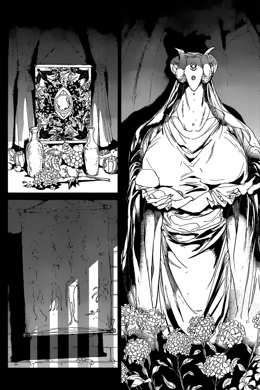 The Promised Neverland page 8