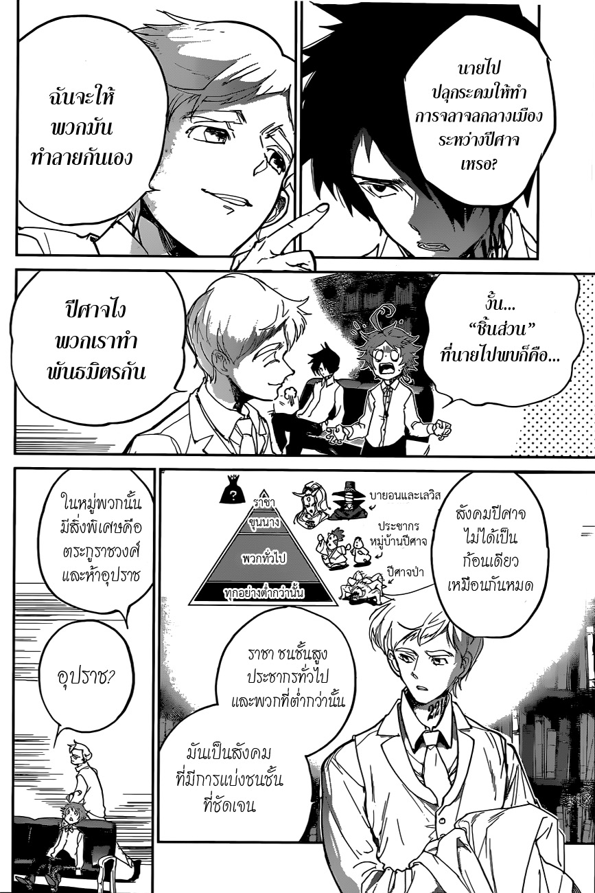 The Promised Neverland page 10