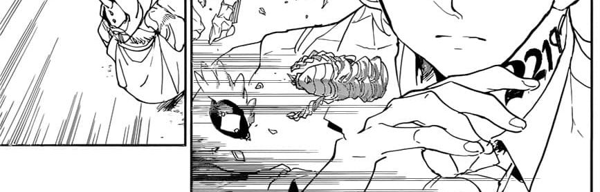 The Promised Neverland page 24