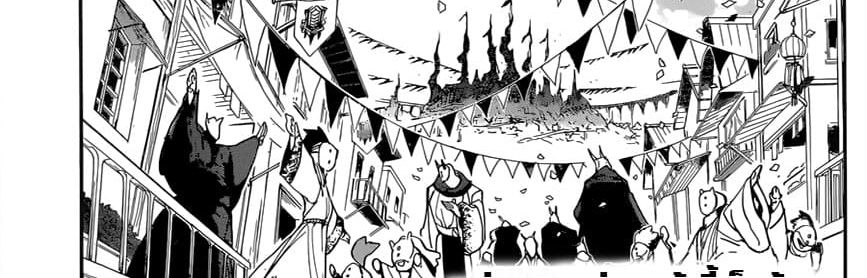 The Promised Neverland page 30