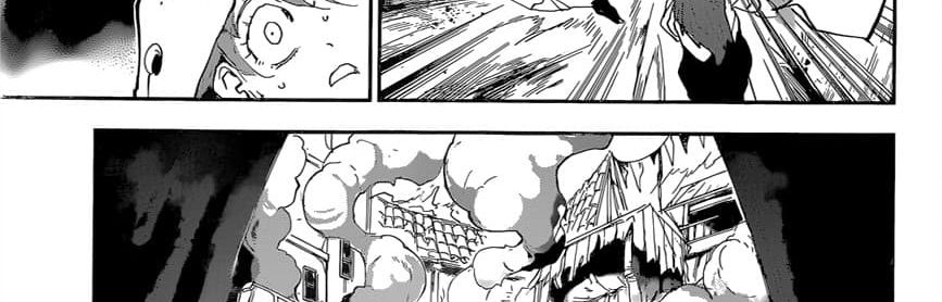 The Promised Neverland page 40