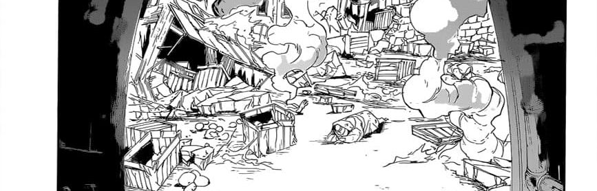 The Promised Neverland page 41