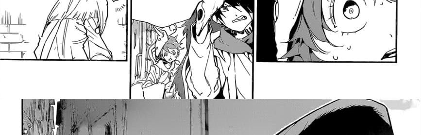 The Promised Neverland page 43