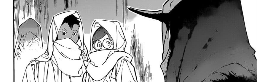 The Promised Neverland page 44