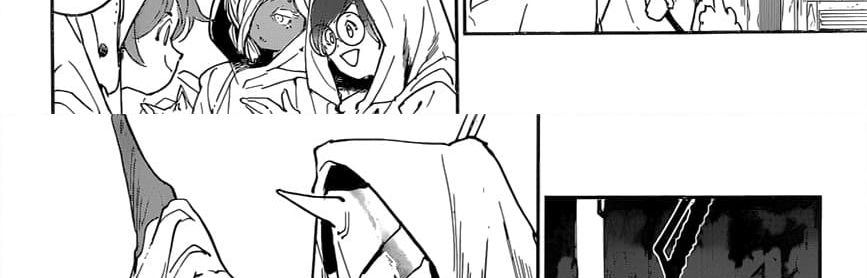 The Promised Neverland page 48