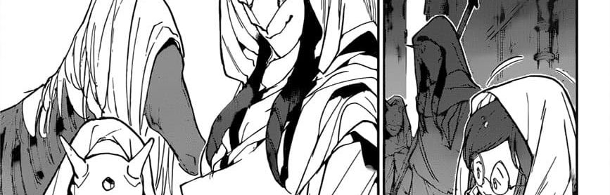 The Promised Neverland page 49
