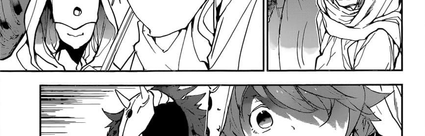 The Promised Neverland page 50