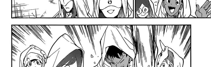 The Promised Neverland page 64