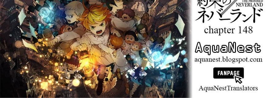 The Promised Neverland page 100