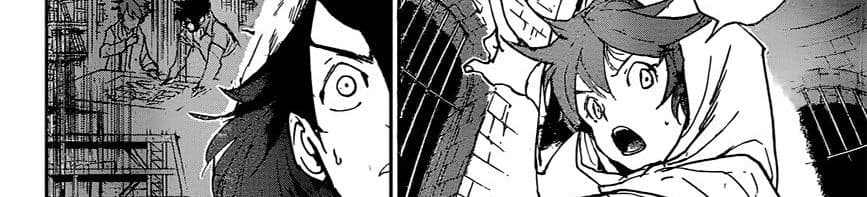The Promised Neverland page 7