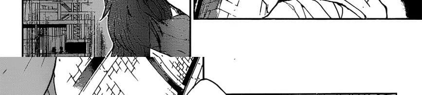 The Promised Neverland page 8
