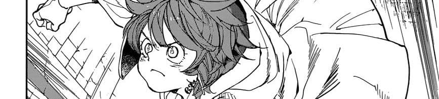 The Promised Neverland page 17