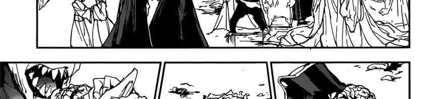 The Promised Neverland page 23